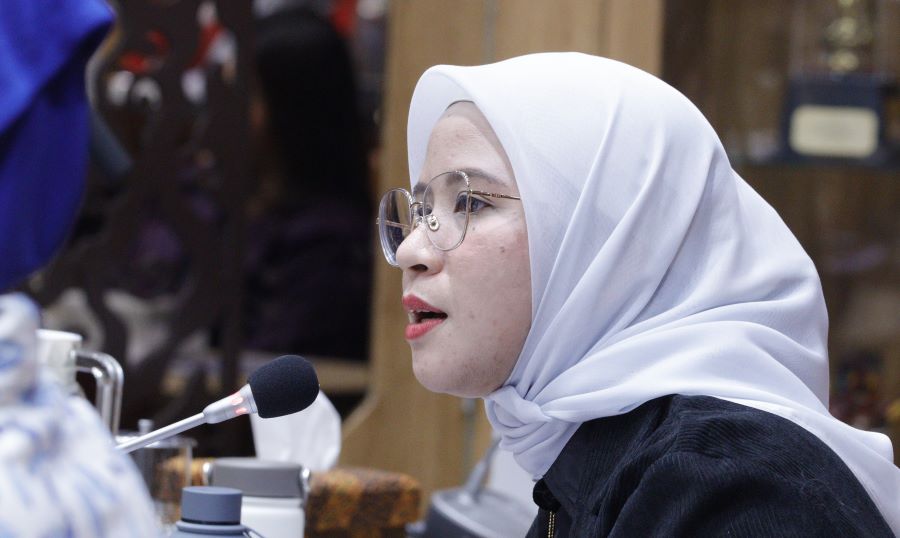 Terjadi Krisis Adab dan Komunikasi dalam Praktik Pendidikan